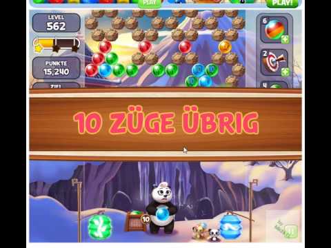 Panda Pop: Level 562 thumbnail