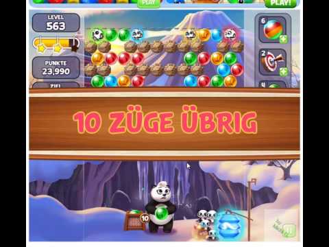 Panda Pop: Level 563 thumbnail