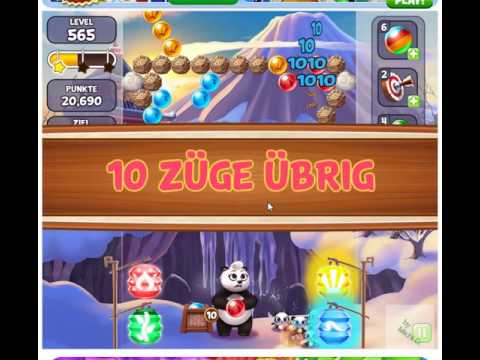 Panda Pop: Level 565 thumbnail