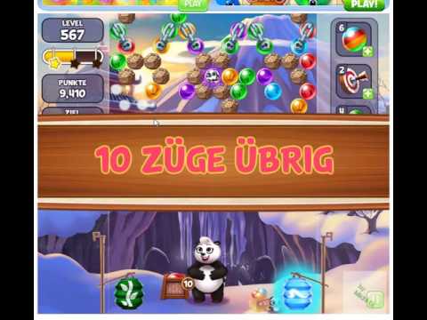 Panda Pop: Level 567 thumbnail