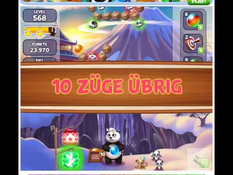Panda Pop: Level 568 thumbnail