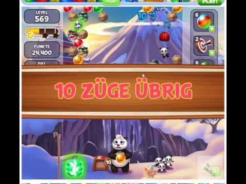 Panda Pop: Level 569 thumbnail
