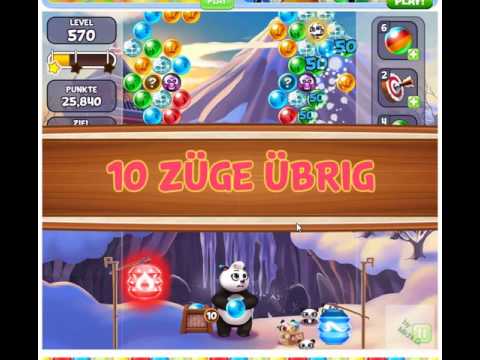 Panda Pop: Level 570 thumbnail