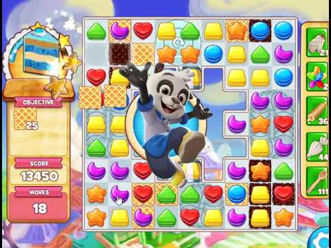 Cookie Jam: Level 3262 thumbnail