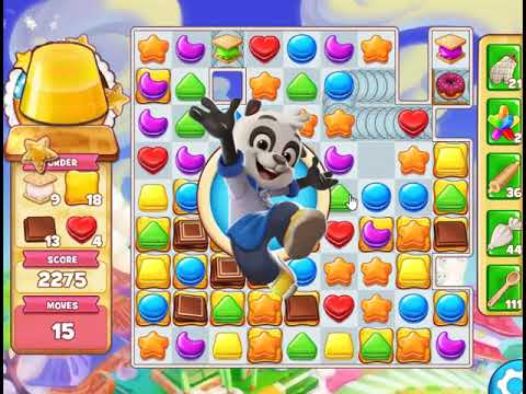 Cookie Jam: Level 3263 thumbnail
