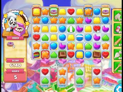 Cookie Jam: Level 3271 thumbnail