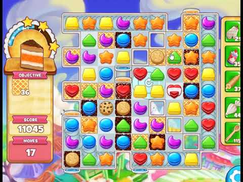 Cookie Jam: Level 3274 thumbnail