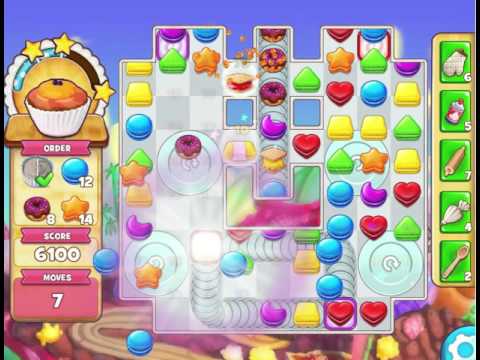 Cookie Jam: Level 1199 thumbnail