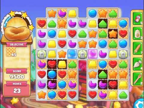 Cookie Jam: Level 1202 thumbnail