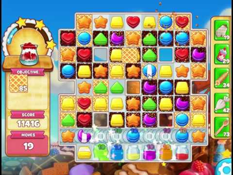 Cookie Jam: Level 2936 thumbnail