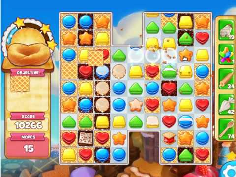 Cookie Jam: Level 2941 thumbnail