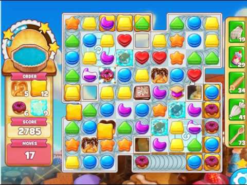 Cookie Jam: Level 2947 thumbnail