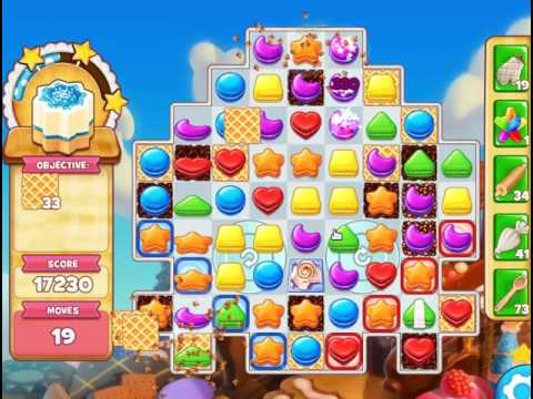 Cookie Jam: Level 2953 thumbnail