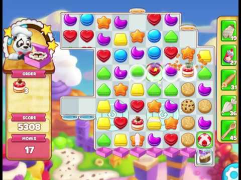 Cookie Jam: Level 2298 thumbnail