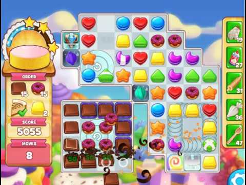 Cookie Jam: Level 2300 thumbnail