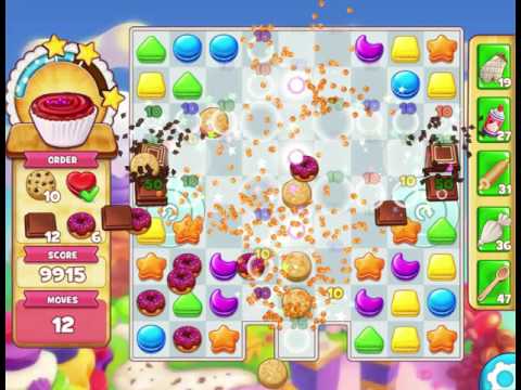 Cookie Jam: Level 2301 thumbnail