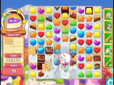 Cookie Jam: Level 2303 thumbnail