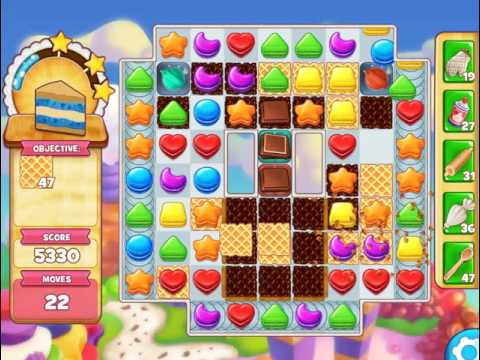 Cookie Jam: Level 2305 thumbnail