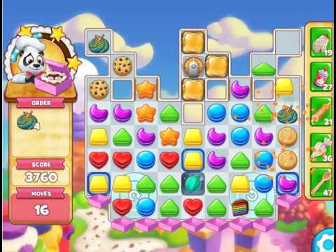 Cookie Jam: Level 2311 thumbnail
