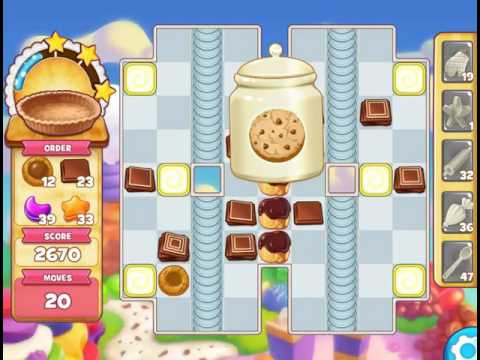 Cookie Jam: Level 2315 thumbnail