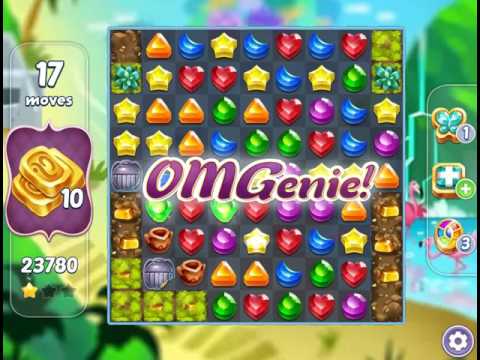 Genies & Gems: Level 601 thumbnail