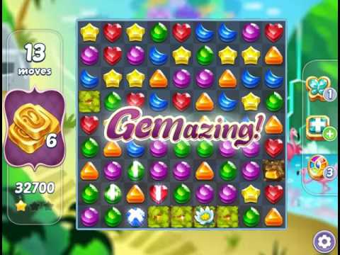 Genies & Gems: Level 602 thumbnail
