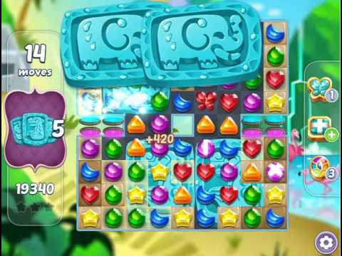 Genies & Gems: Level 605 thumbnail