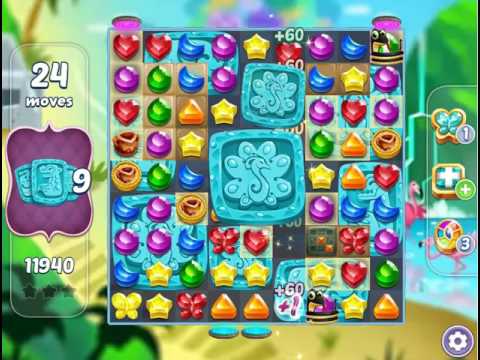 Genies & Gems: Level 606 thumbnail