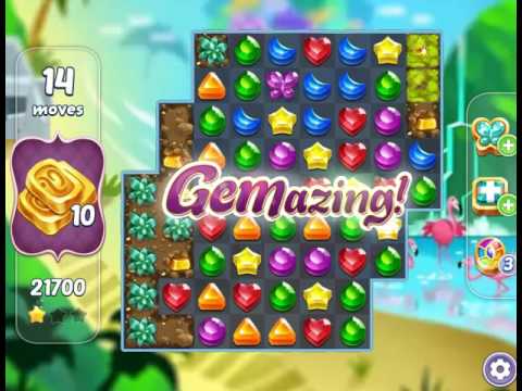 Genies & Gems: Level 608 thumbnail