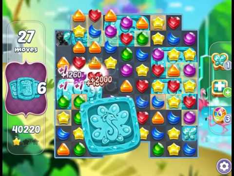 Genies & Gems: Level 611 thumbnail