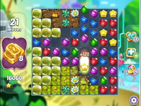 Genies & Gems: Level 612 thumbnail
