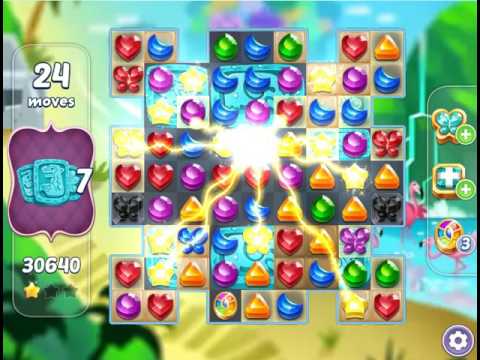 Genies & Gems: Level 613 thumbnail