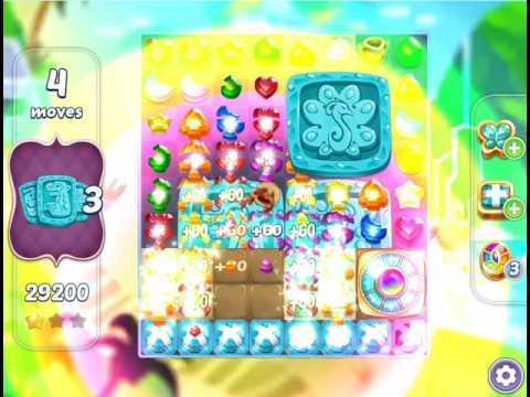 Genies & Gems: Level 614 thumbnail