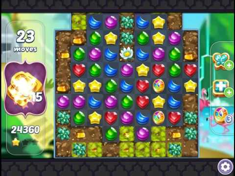 Genies & Gems: Level 615 thumbnail