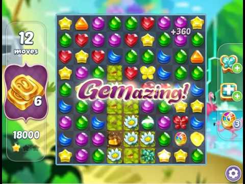 Genies & Gems: Level 617 thumbnail