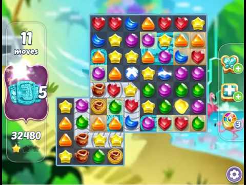 Genies & Gems: Level 618 thumbnail