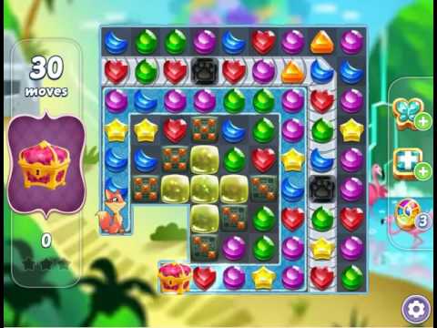 Genies & Gems: Level 619 thumbnail