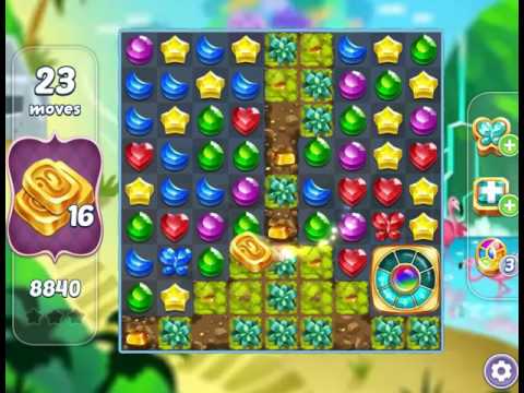 Genies & Gems: Level 620 thumbnail