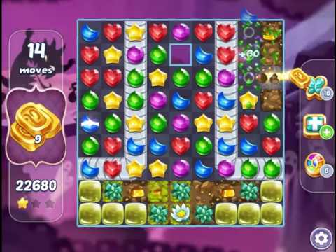 Genies & Gems: Level 822 thumbnail