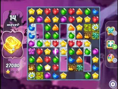 Genies & Gems: Level 823 thumbnail