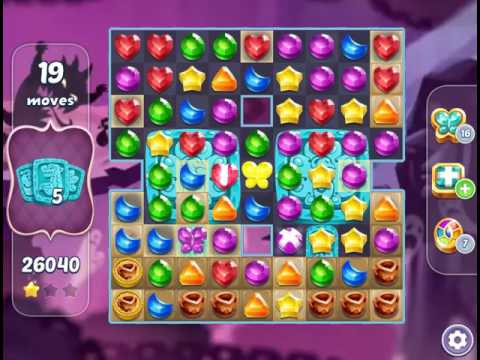 Genies & Gems: Level 826 thumbnail