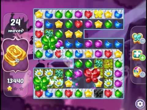 Genies & Gems: Level 827 thumbnail