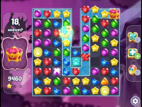 Genies & Gems: Level 828 thumbnail