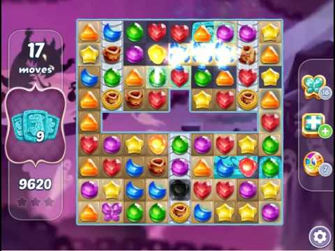 Genies & Gems: Level 829 thumbnail
