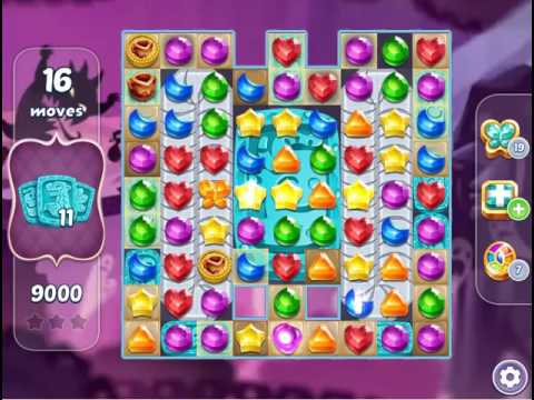Genies & Gems: Level 832 thumbnail