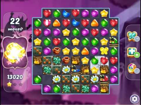 Genies & Gems: Level 833 thumbnail
