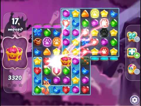 Genies & Gems: Level 834 thumbnail