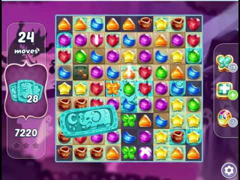 Genies & Gems: Level 836 thumbnail