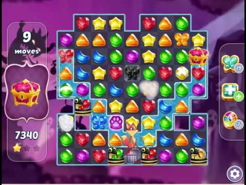 Genies & Gems: Level 837 thumbnail