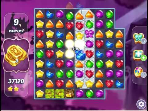 Genies & Gems: Level 838 thumbnail